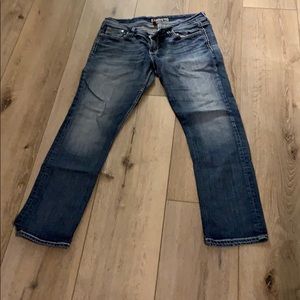 Bke Stretch jeans